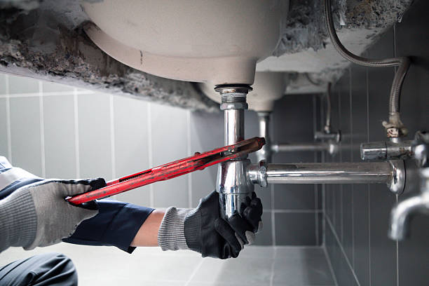 Trusted Pipe Repair service in Rockland, DE - AAA Plumbing Heating
